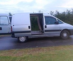 Fiat scudo - Image 9/9