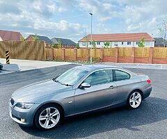 2007 BMW Series 3