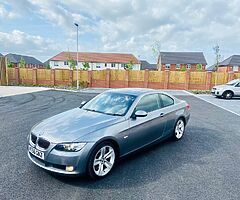 2007 BMW Series 3