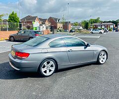 2007 BMW Series 3 - Image 4/10