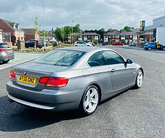 2007 BMW Series 3 - Image 8/10