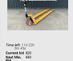Auction on now - Image 4/10
