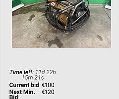 Auction on now - Image 6/10