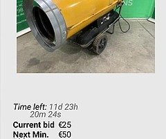 Auction on now - Image 7/10