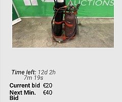 Auction on now - Image 9/10