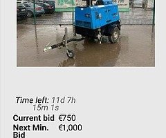 Auction on now - Image 10/10
