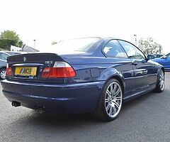 2005 BMW M3 - Image 3/8