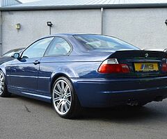 2005 BMW M3 - Image 4/8