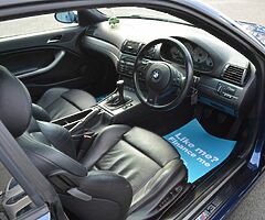 2005 BMW M3 - Image 6/8