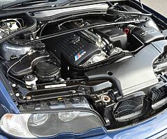 2005 BMW M3 - Image 7/8
