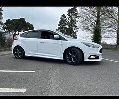 Ford Focus ST