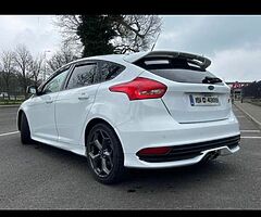 Ford Focus ST - Image 3/8