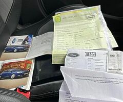 Ford Focus ST - Image 7/8