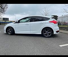 Ford Focus ST - Image 8/8