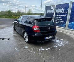 BMW 118d sport
