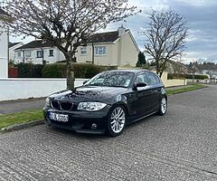 BMW 118d sport - Image 4/8