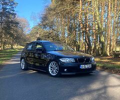 BMW 118d sport - Image 5/8