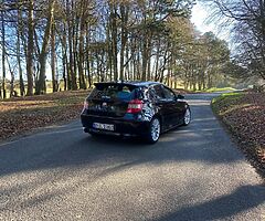 BMW 118d sport - Image 6/8