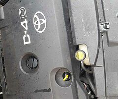 oil change filters brake pads address
