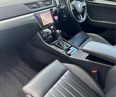 2017 Škoda Superb - Image 9/10