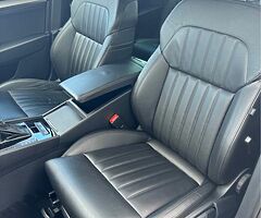 2017 Škoda Superb - Image 10/10