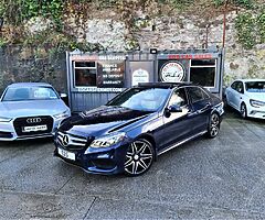 2014 Mercedes-Benz E350
