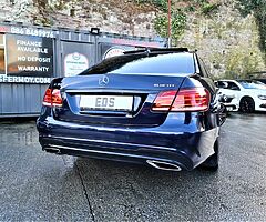 2014 Mercedes-Benz E350 - Image 5/10