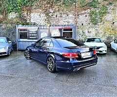 2014 Mercedes-Benz E350 - Image 7/10