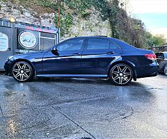 2014 Mercedes-Benz E350 - Image 10/10