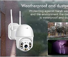 IP Smart Camera Wireless Surveillance system - Image 5/10