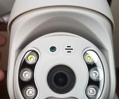 IP Smart Camera Wireless Surveillance system - Image 9/10