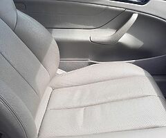 1998 Mercedes 230 clk - Image 3/5
