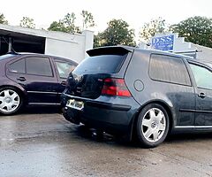 PD 130 Mark 4 Golf