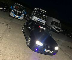 PD 130 Mark 4 Golf - Image 6/10