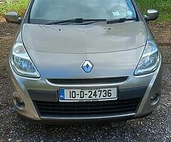 Freshly tested clio - Image 3/10