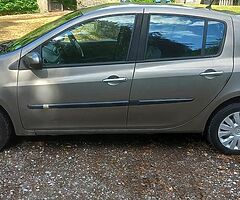 Freshly tested clio - Image 4/10