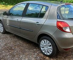 Freshly tested clio - Image 6/10