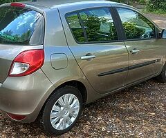 Freshly tested clio - Image 7/10