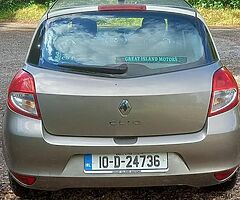 Freshly tested clio - Image 8/10