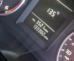2011 Volkswagen Caddy - Image 3/8