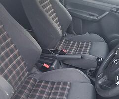 2011 Volkswagen Caddy - Image 4/8