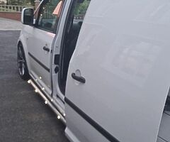 2011 Volkswagen Caddy - Image 7/8