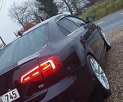 *2018 Highline Jetta*