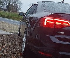 *2018 Highline Jetta* - Image 3/10