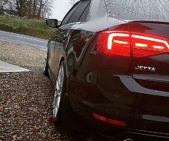 *2018 Highline Jetta* - Image 6/10