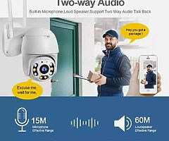 IP Smart Camera Wireless Surveillance system - Image 10/10