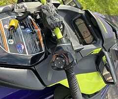 2021 Seadoo rxp300 - Image 5/6