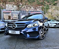 2014 Mercedes-Benz E350 - Image 3/10