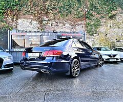 2014 Mercedes-Benz E350 - Image 4/10