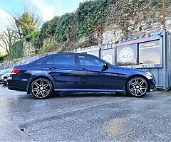 2014 Mercedes-Benz E350 - Image 6/10